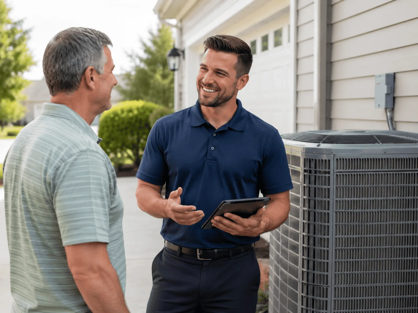 Heat Pump Installation Penokee, KS FAQs